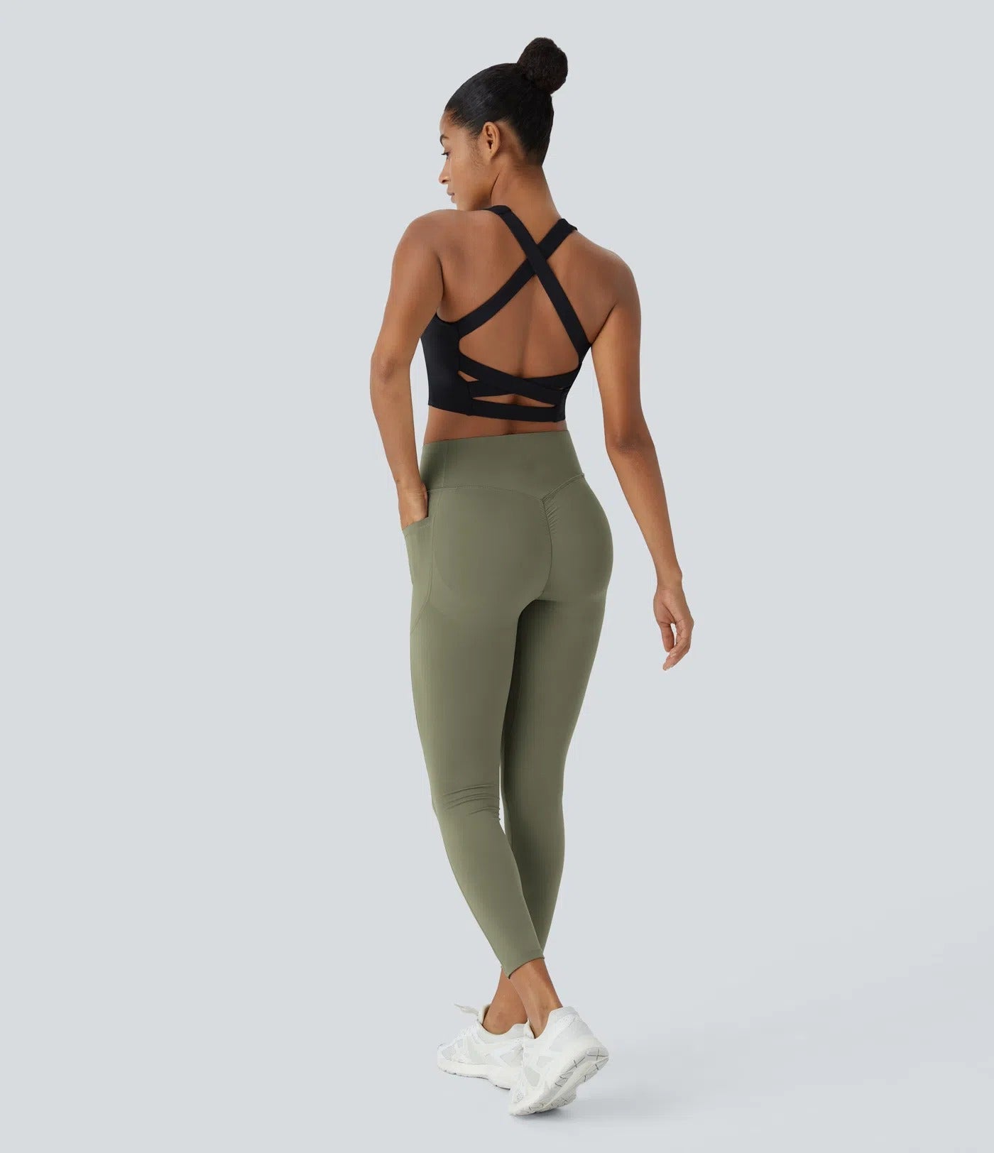 PhytiqFit®SculptLeggings