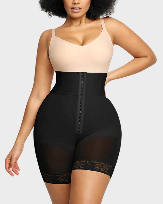 PHYTIQ® Boned High Waist Sculpting Shorts