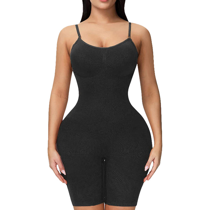 PHYTIQ® Smoothing Seamless Full Bodysuit