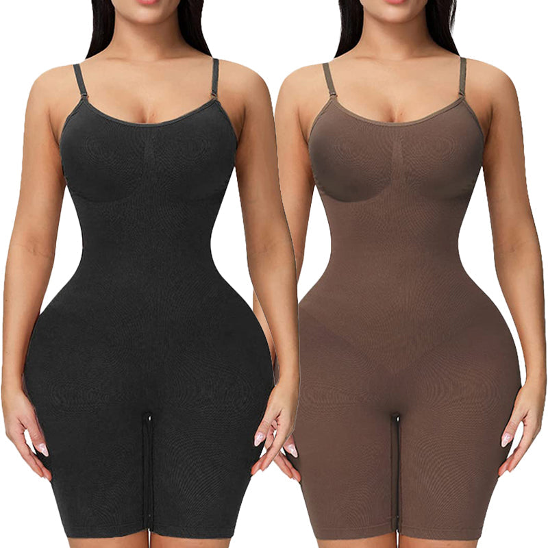 PHYTIQ® Smoothing Seamless Full Bodysuit