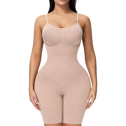 PHYTIQ® Smoothing Seamless Full Bodysuit