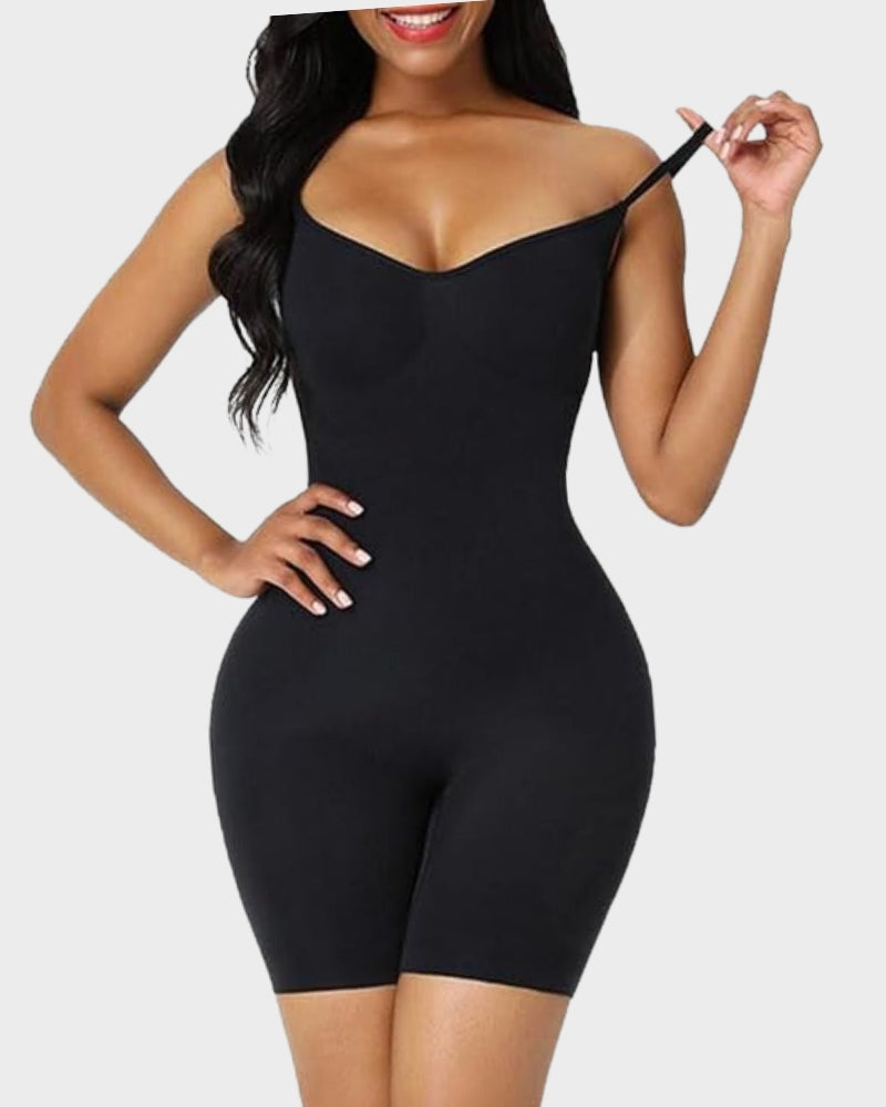 PHYTIQ® Smoothing Seamless Full Bodysuit