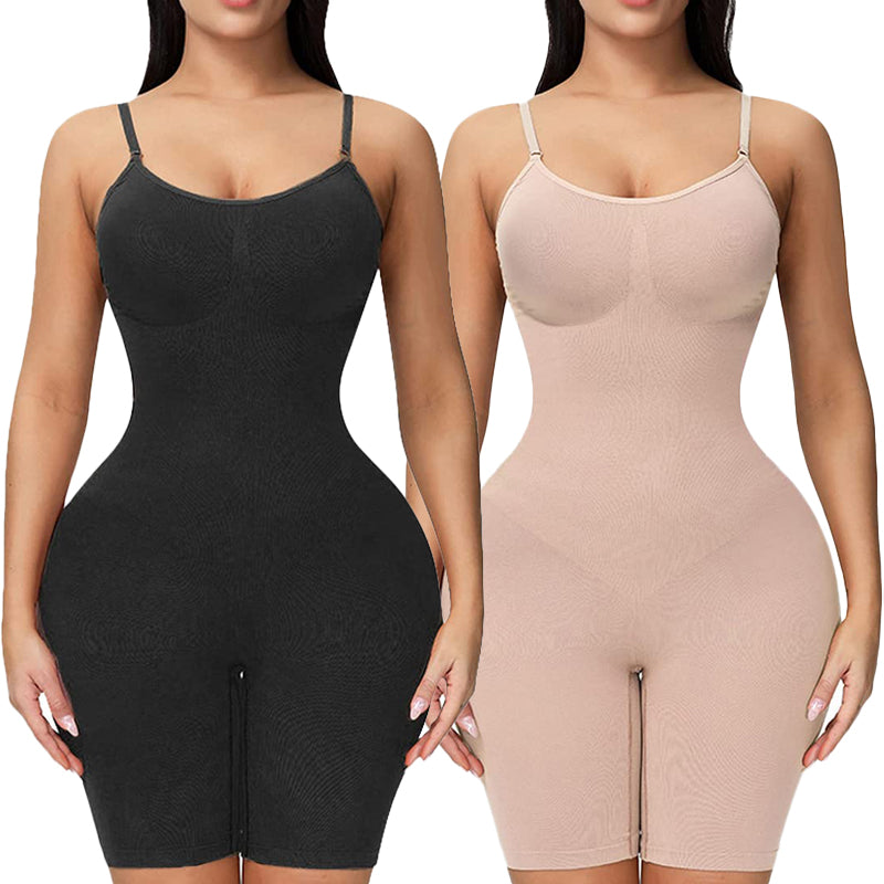 PHYTIQ® Smoothing Seamless Full Bodysuit