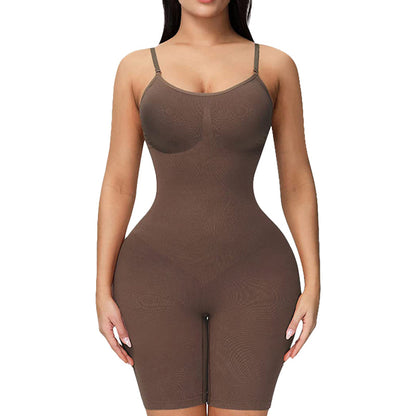 PHYTIQ® Smoothing Seamless Full Bodysuit