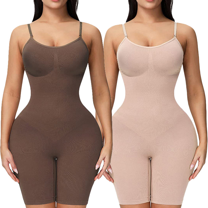 PHYTIQ® Smoothing Seamless Full Bodysuit