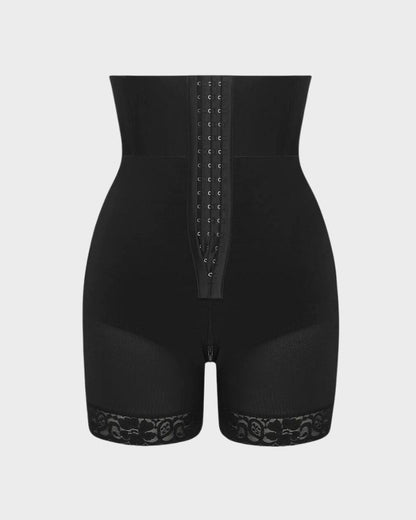 PHYTIQ® Boned High Waist Sculpting Shorts