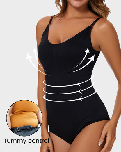 PHYTIQ® Comfy Cami Body Shaper