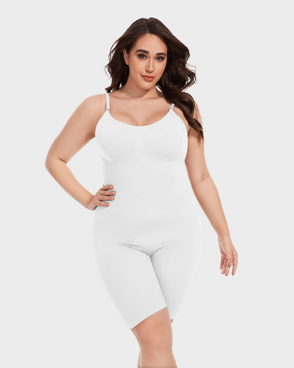 PHYTIQ® Smoothing Seamless Full Bodysuit