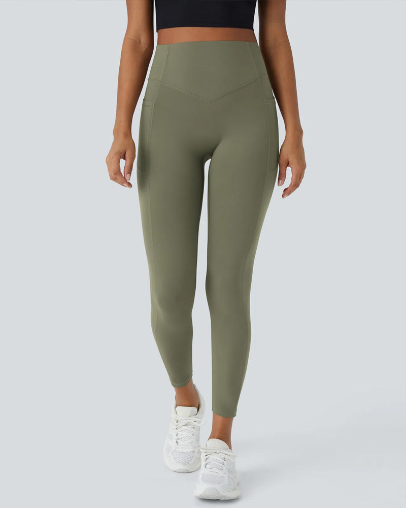 PhytiqFit®SculptLeggings