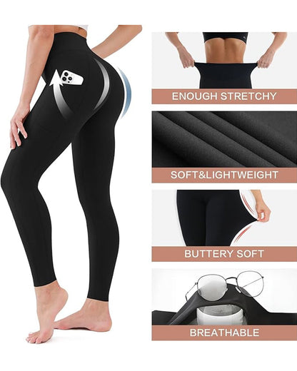 PhytiqFit®SculptLeggings