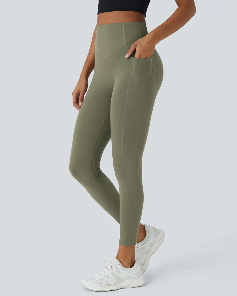 PhytiqFit®SculptLeggings